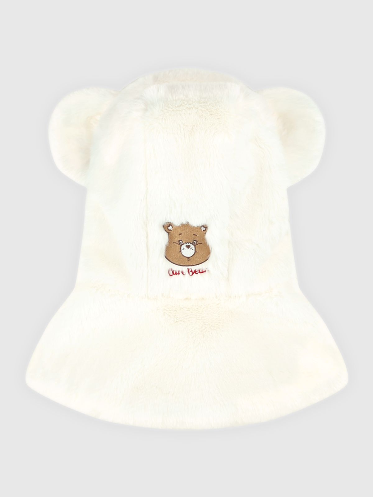 케어베어(CAREBEARS) 텐더하트베어 케이프 후디