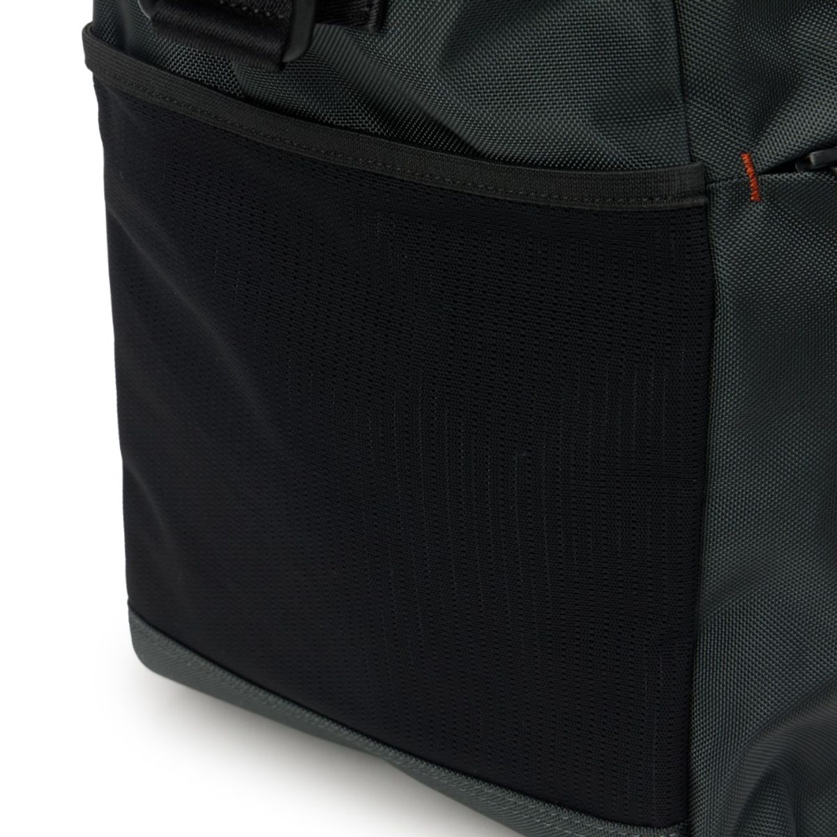 브롬톤 런던(BROMPTON LONDON) BROMPTON TRAVEL BAG - C/GREY (P255ABB151)