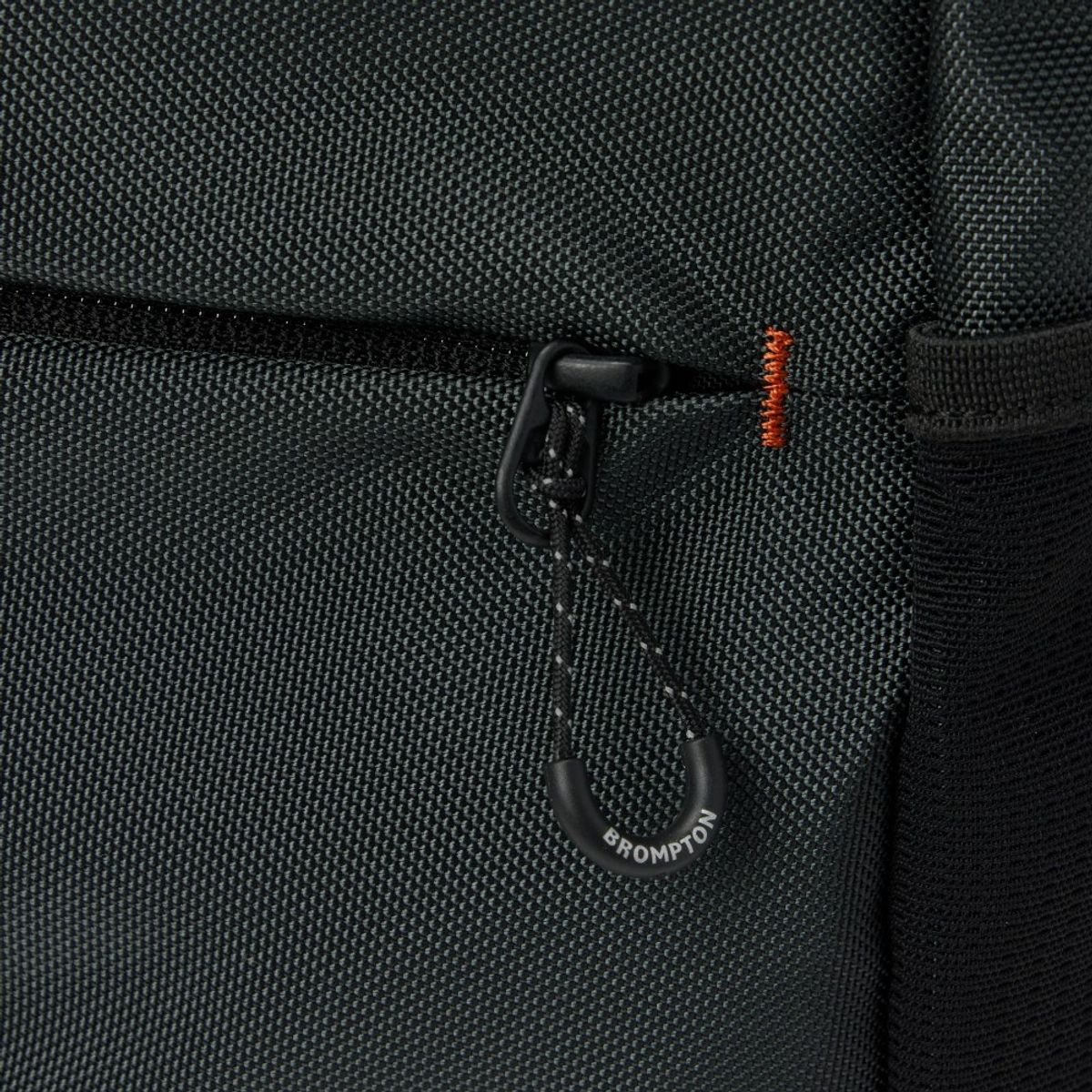 브롬톤 런던(BROMPTON LONDON) BROMPTON TRAVEL BAG - C/GREY (P255ABB151)