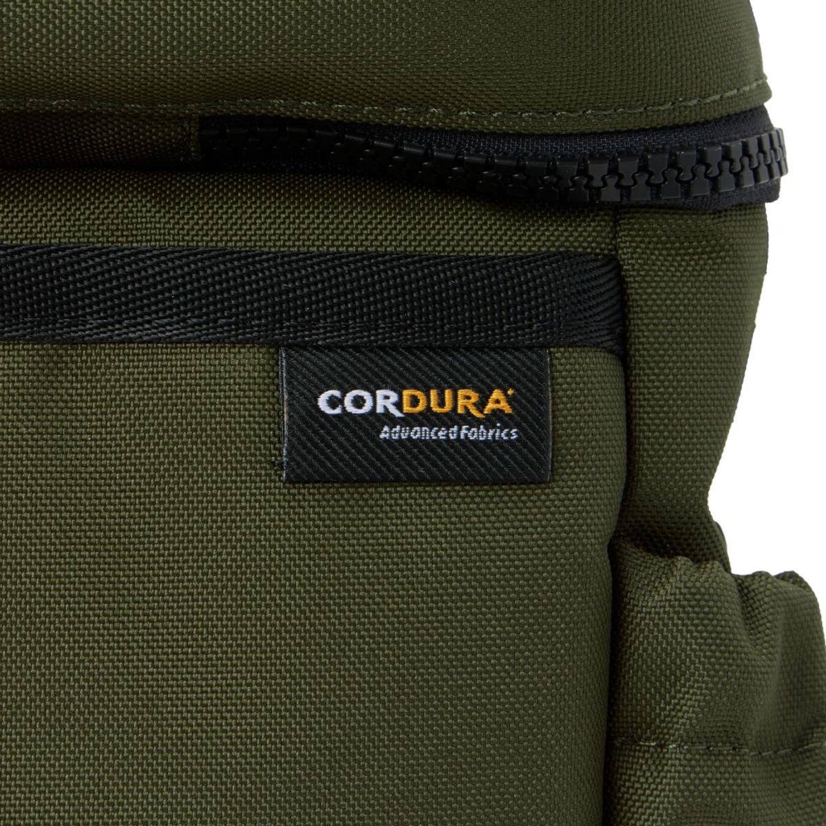 브롬톤 런던(BROMPTON LONDON) BROMPTON COOL BAG - KHAKI (P255ABB152)