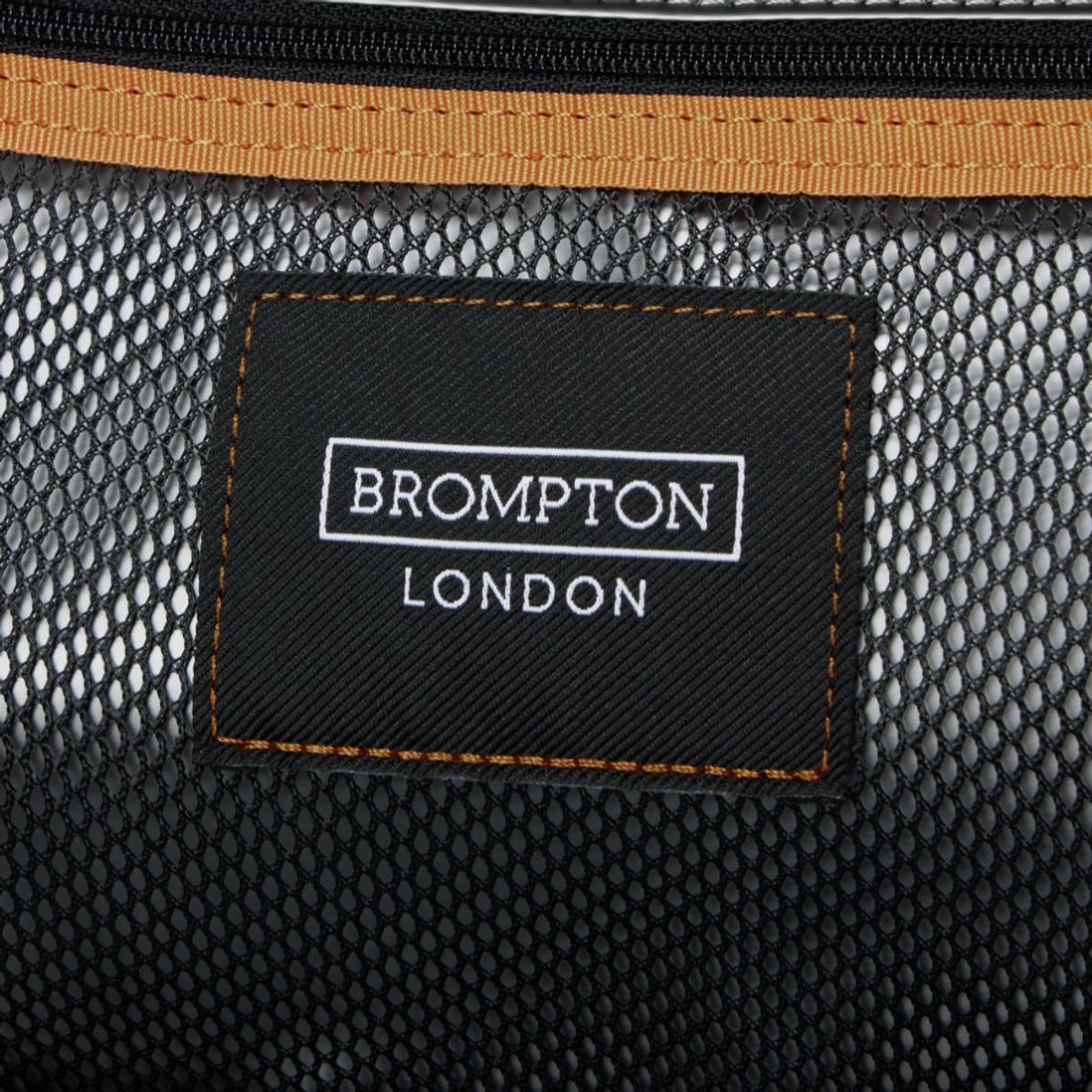 브롬톤 런던(BROMPTON LONDON) BROMPTON COOL BAG - KHAKI (P255ABB152)