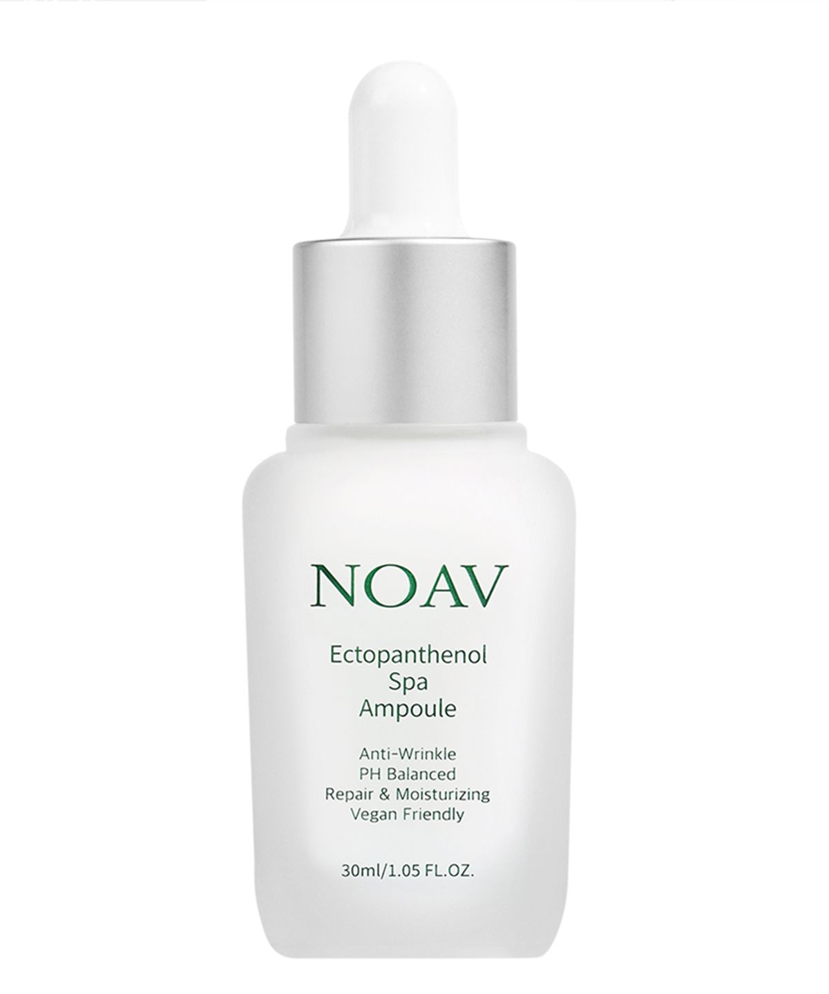 노아브(NOAV) 노아브 엑토판테놀 스파 앰플 30ml