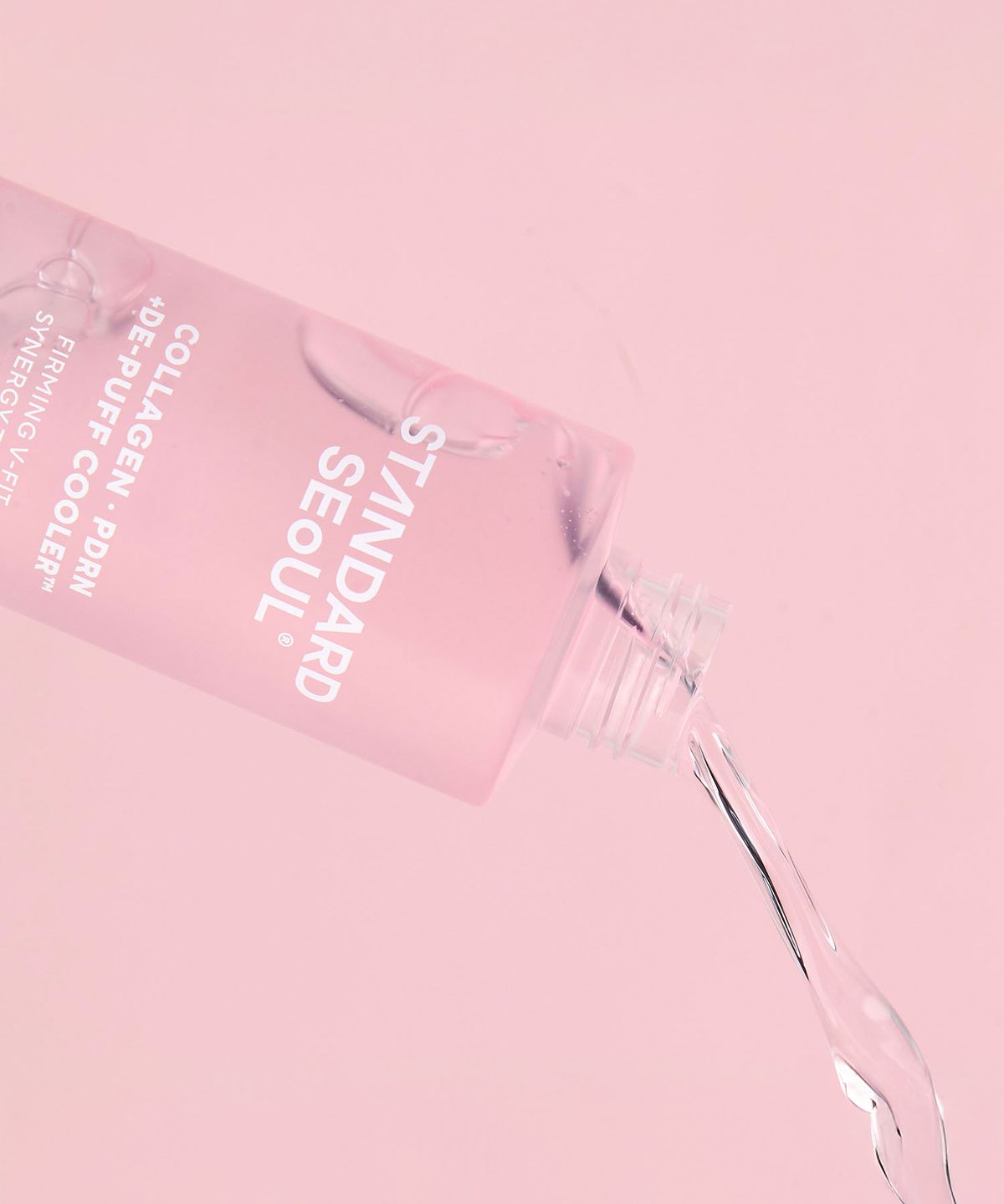 스탠다드서울(STANDARD SEOUL) 브이핏 시너지 토너 200ml(2종 택1)