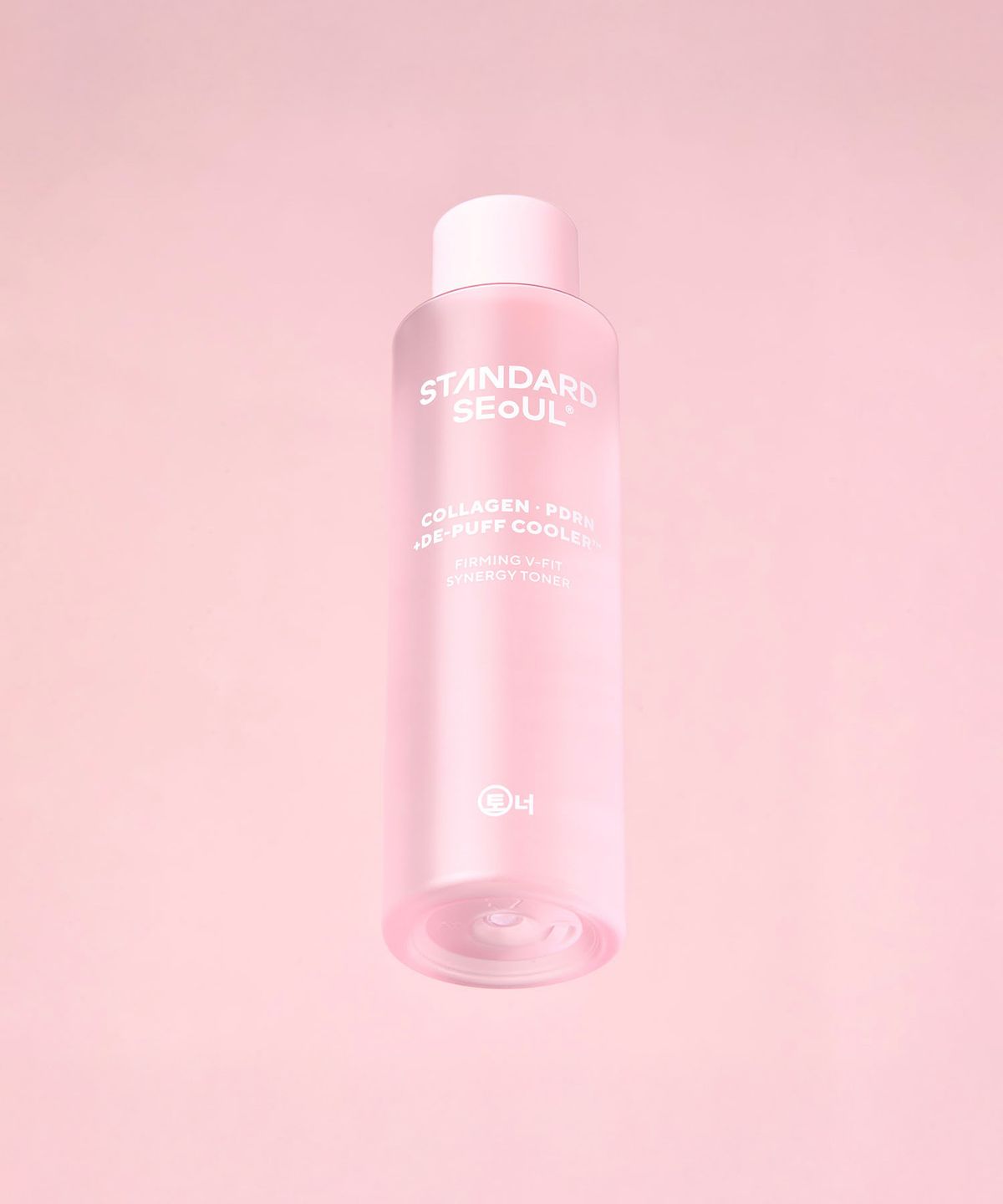 스탠다드서울(STANDARD SEOUL) 브이핏 시너지 토너 200ml(2종 택1)