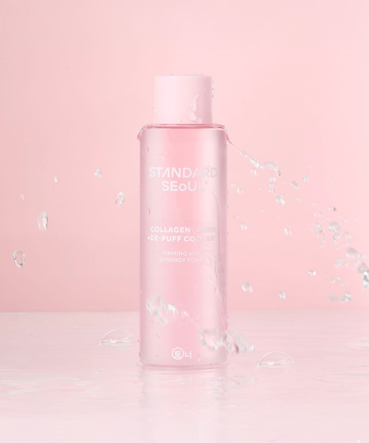 스탠다드서울(STANDARD SEOUL) 브이핏 시너지 토너 200ml(2종 택1)