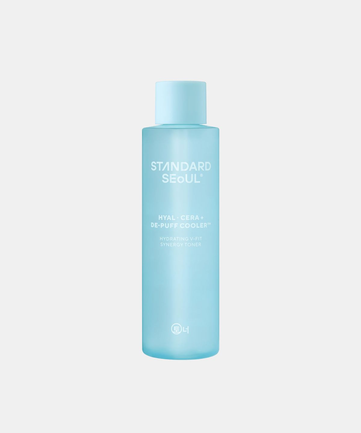 스탠다드서울(STANDARD SEOUL) 브이핏 시너지 토너 200ml(2종 택1)