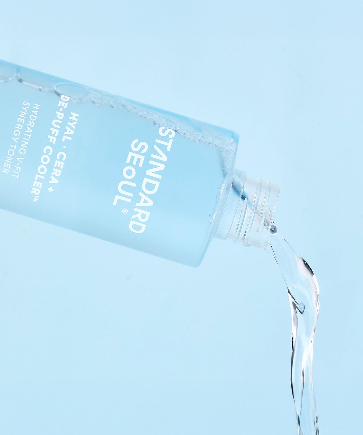 스탠다드서울(STANDARD SEOUL) 브이핏 시너지 토너 200ml(2종 택1)