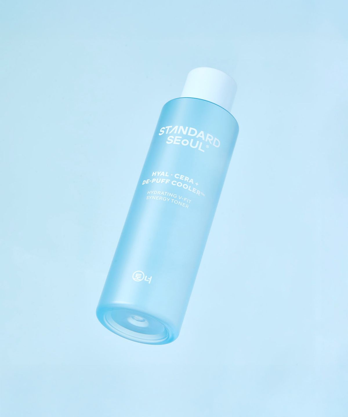 스탠다드서울(STANDARD SEOUL) 브이핏 시너지 토너 200ml(2종 택1)