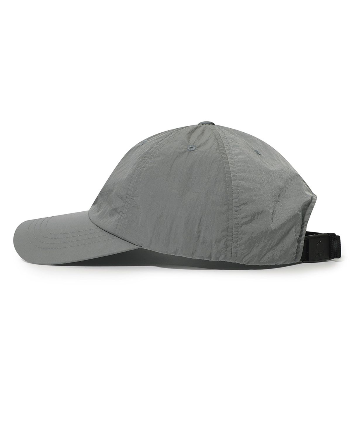 시에라디자인(SIERRA DESIGNS) 시에라디자인 로고 자수 볼캡 GREY