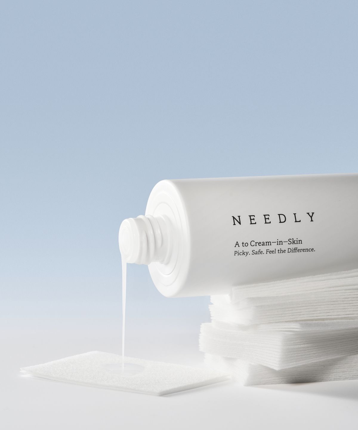 니들리(NEEDLY) 에이 투 크림 인 스킨 150ml