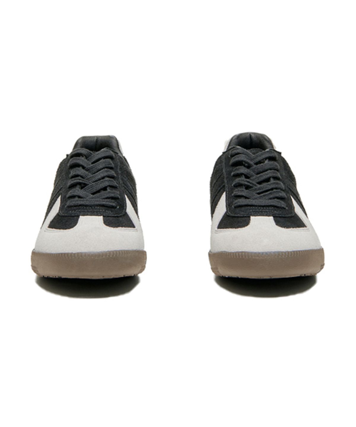 멜로스(MELLOS) 7cm 키높이 독일군 블랙-핸드메이드