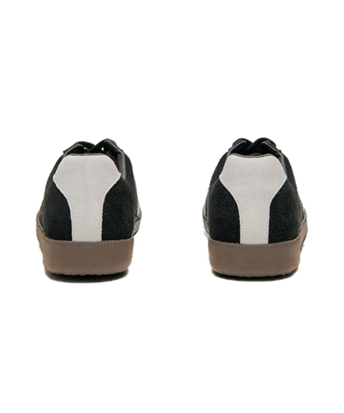 멜로스(MELLOS) 7cm 키높이 독일군 블랙-핸드메이드