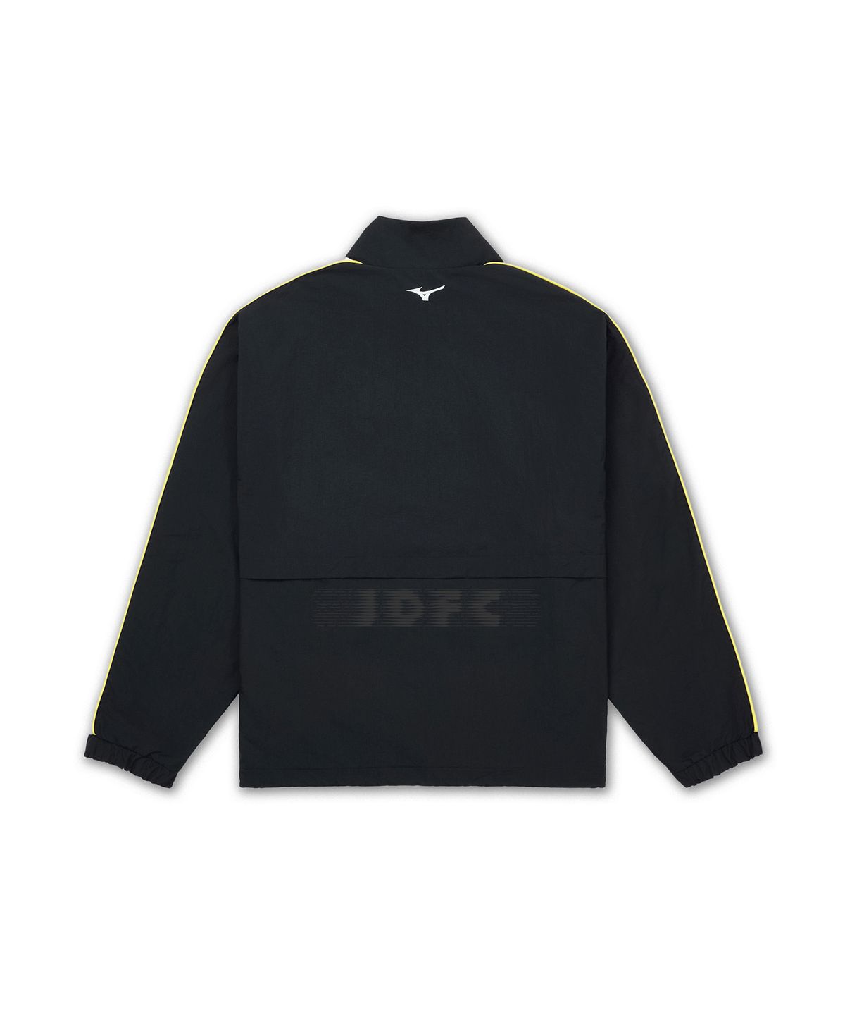 전남드래곤즈(JEONNAM DRAGONS) JDFC X MIZUNO X MUSINSA WOVEN JACKET