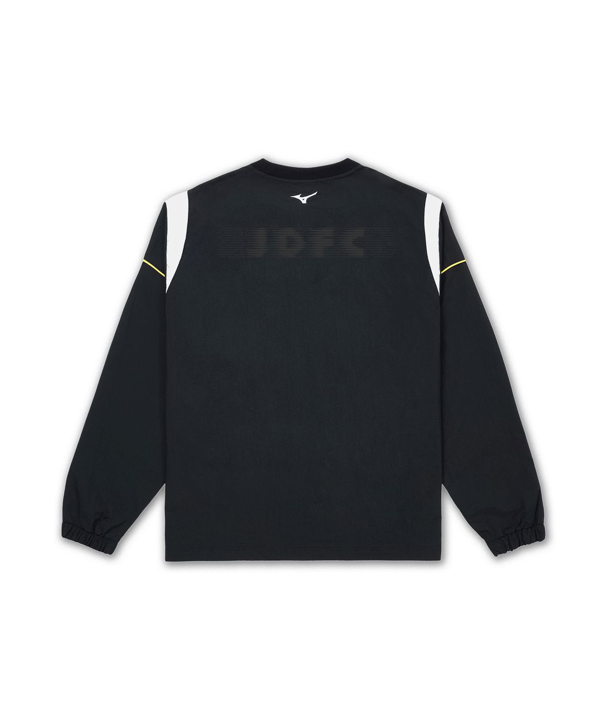 전남드래곤즈(JEONNAM DRAGONS) JDFC X MIZUNO X MUSINSA  WOVEN PISTE