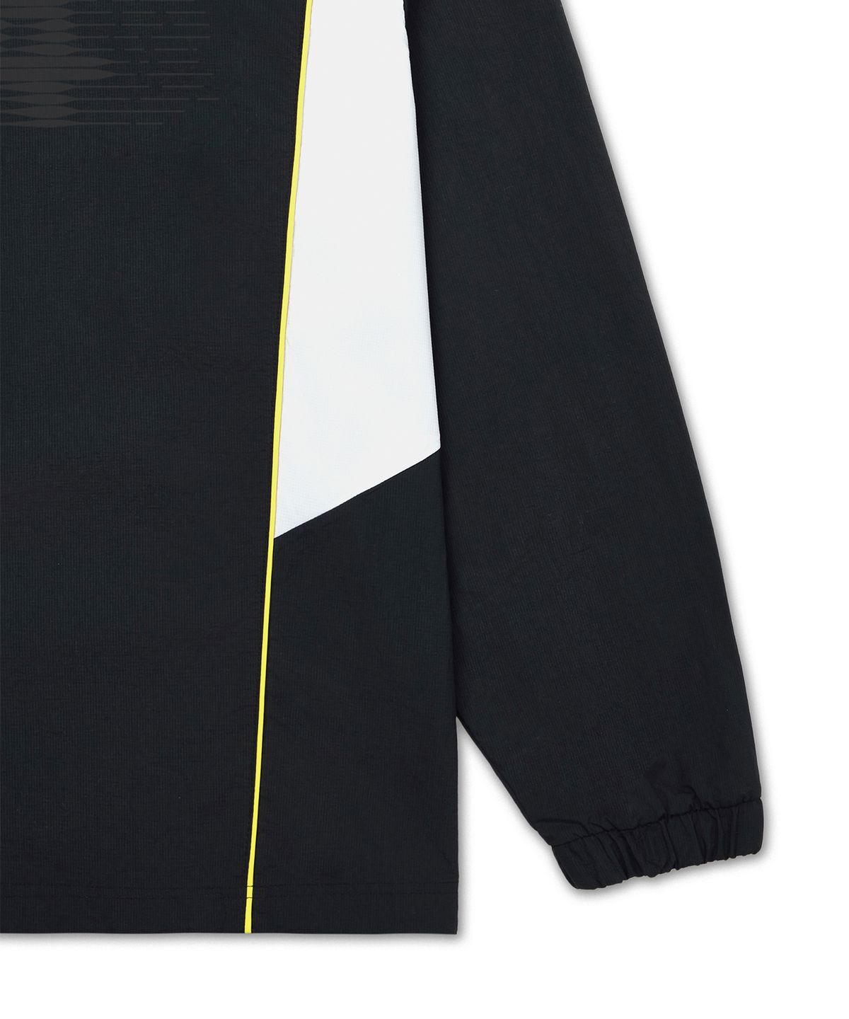 전남드래곤즈(JEONNAM DRAGONS) JDFC X MIZUNO X MUSINSA  WOVEN PISTE