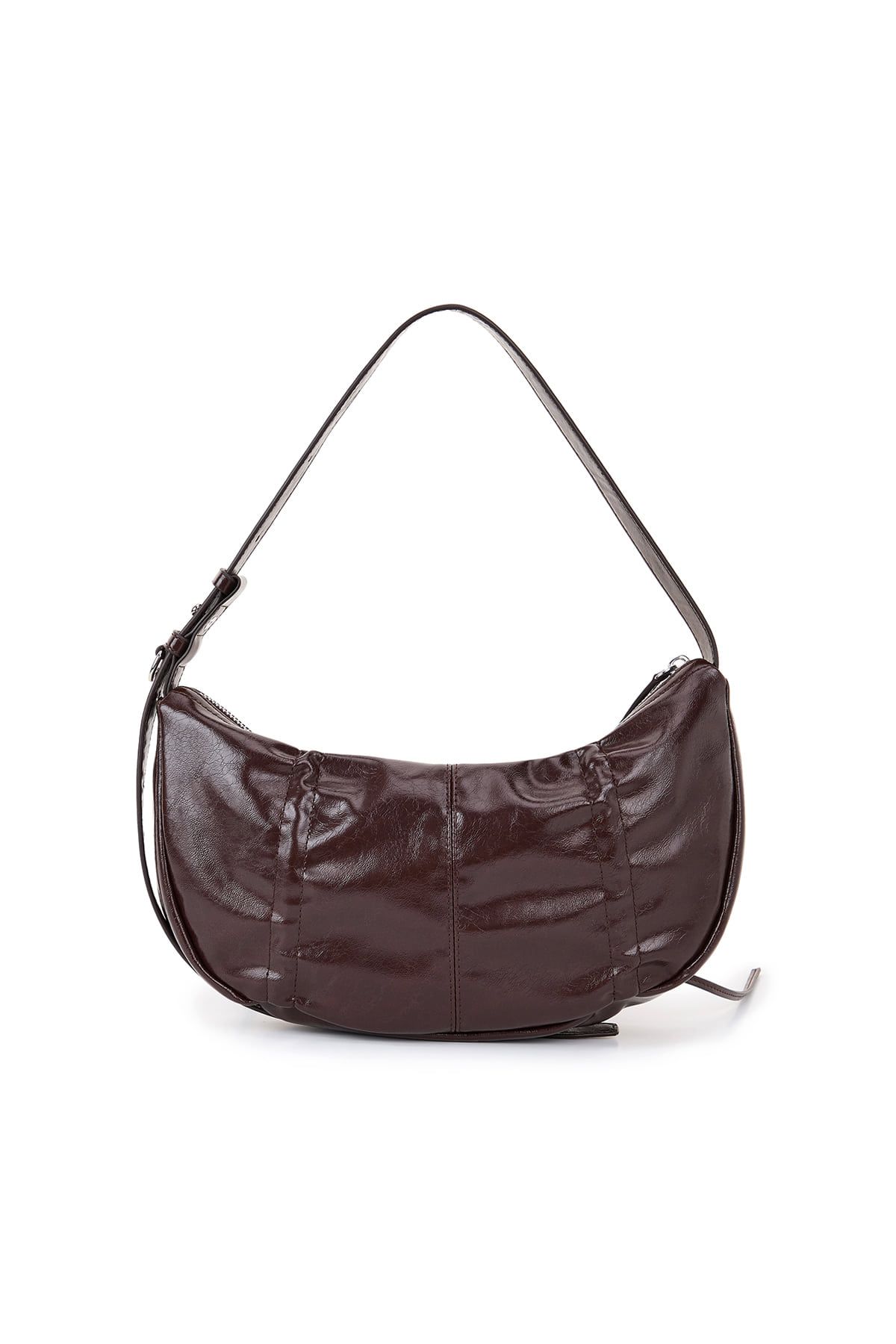200%正規品保障 [MATIN KIM] HALF SHIRRING RIBBON ROUND BAG MUSINSA | MATIN KIM HALF SHIRRING RIBBON ROUND BAG (3 colors)