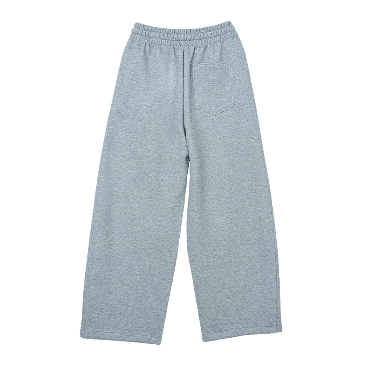 바르도(BARDOT) LIP LINE POCKET SWEAT PANTS