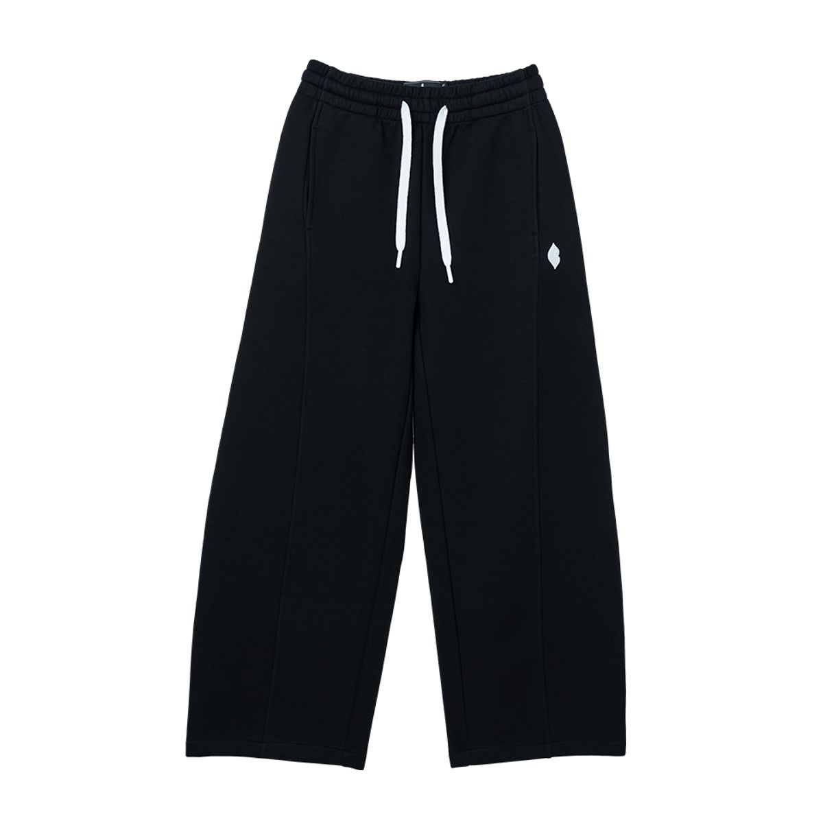 바르도(BARDOT) LIP LINE POCKET SWEAT PANTS