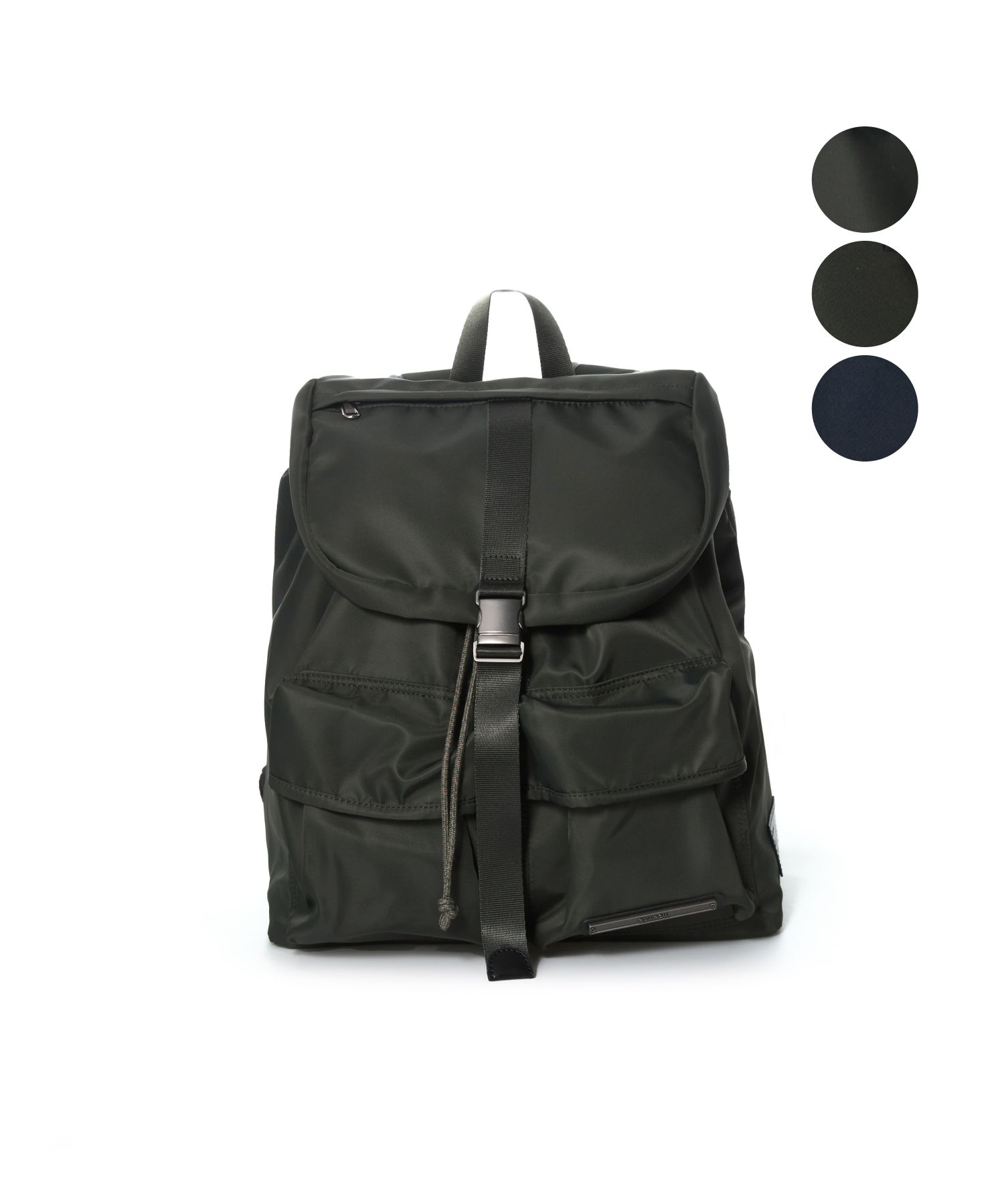 PHENOMENON ma-1 bag pack 裏原 New-Era-x-Takashi-Murakami-