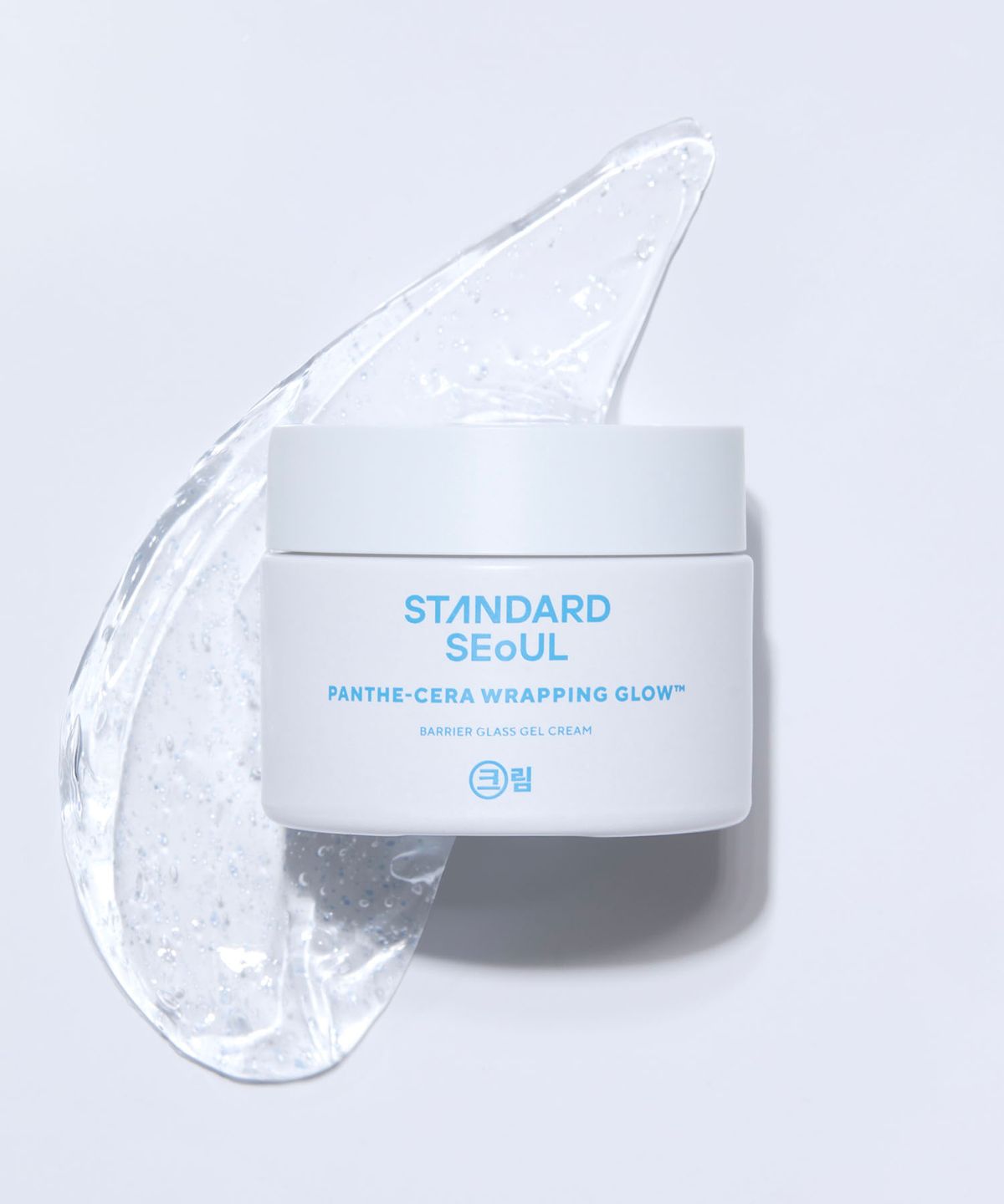 스탠다드서울(STANDARD SEOUL) (990원딜)판테놀 광채 장벽 쉴드 세라마이드 겔 크림 50ml
