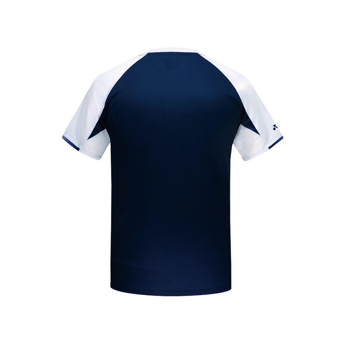 요넥스(YONEX) 253TS001M 블루 남성용 웨이브 그래픽 게임웨어