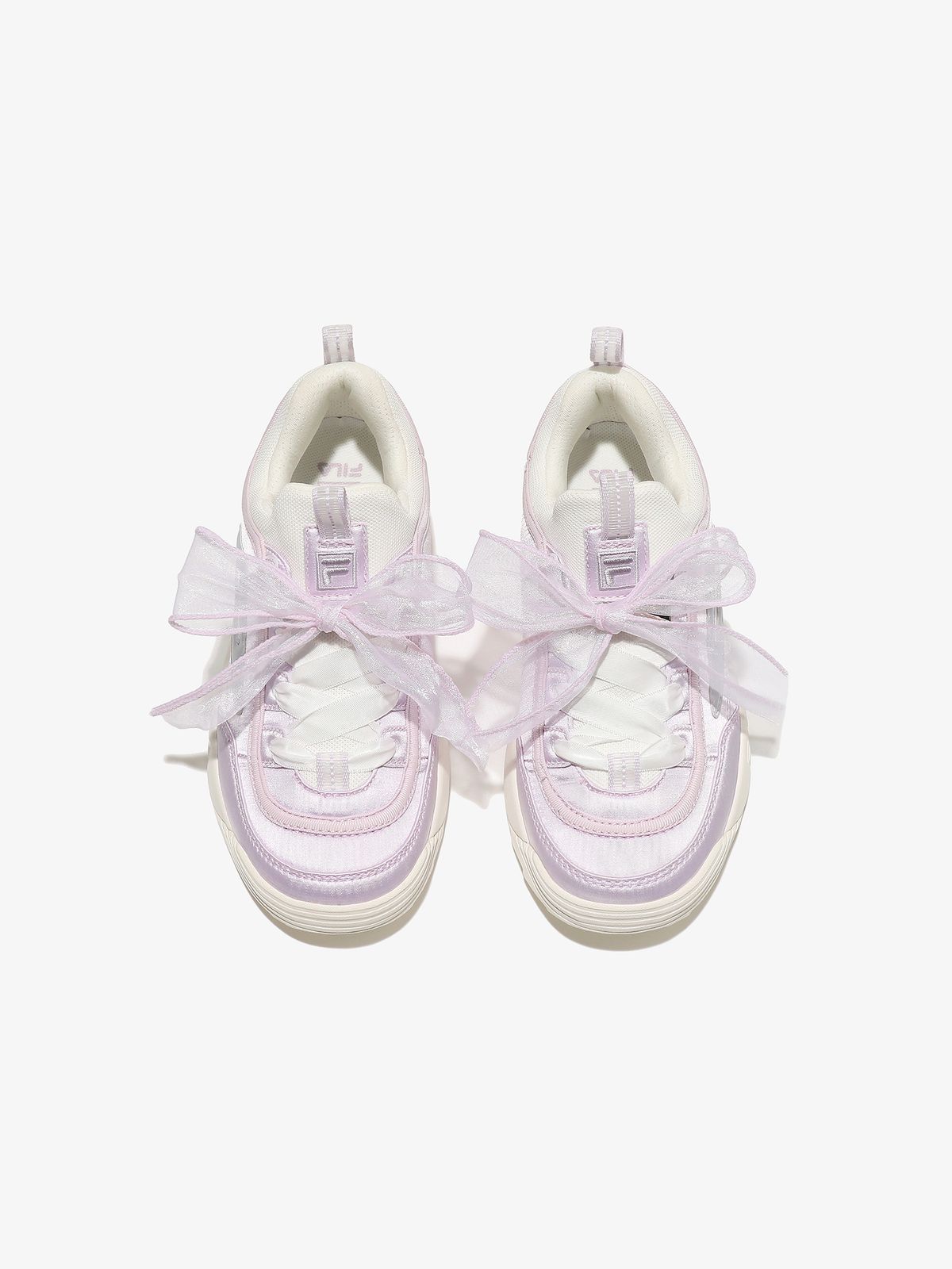휠라 키즈(FILA KIDS) 디스럽터 발레리나 KD