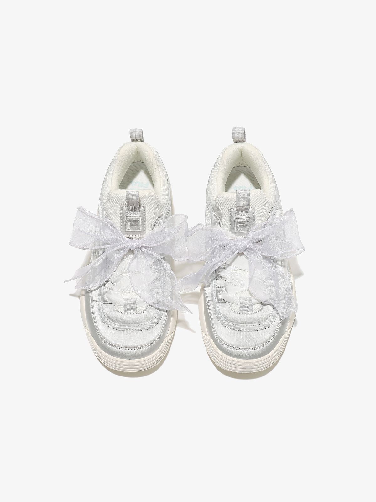 휠라 키즈(FILA KIDS) 디스럽터 발레리나 KD
