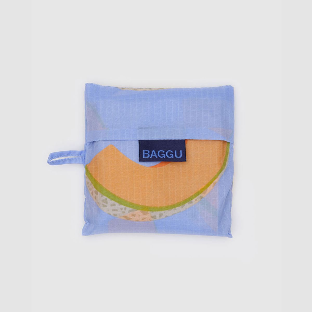 바쿠(BAGGU) 스탠다드 칸탈루프 블루