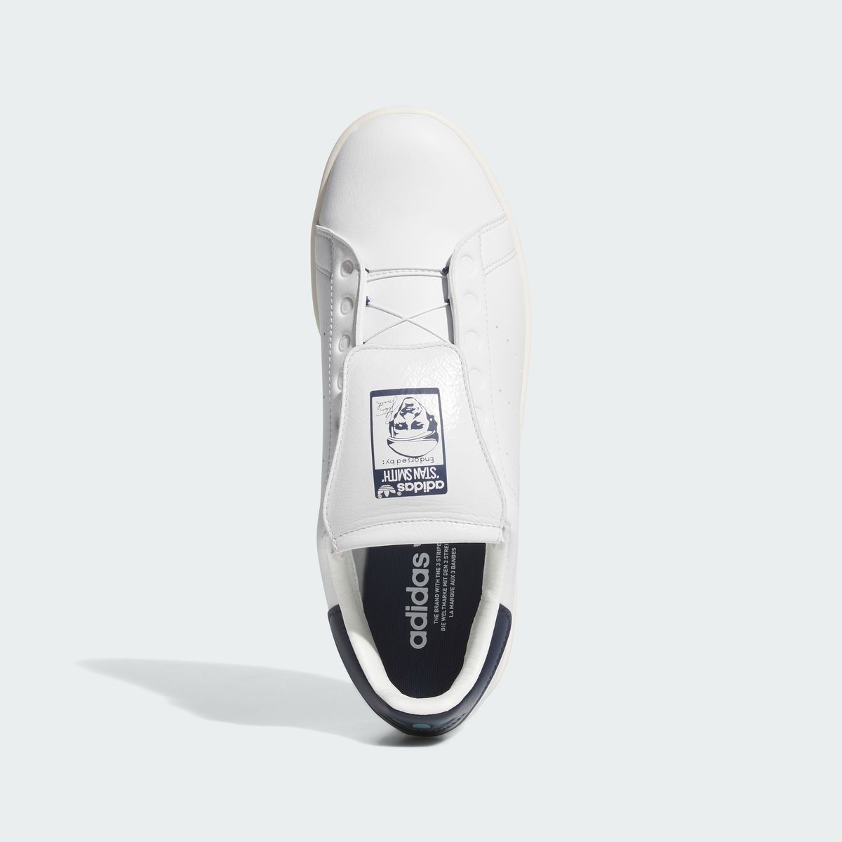 아디다스 골프(ADIDAS GOLF) 스탠 스미스 BOA 스파이크리스 골프화 JP5193
