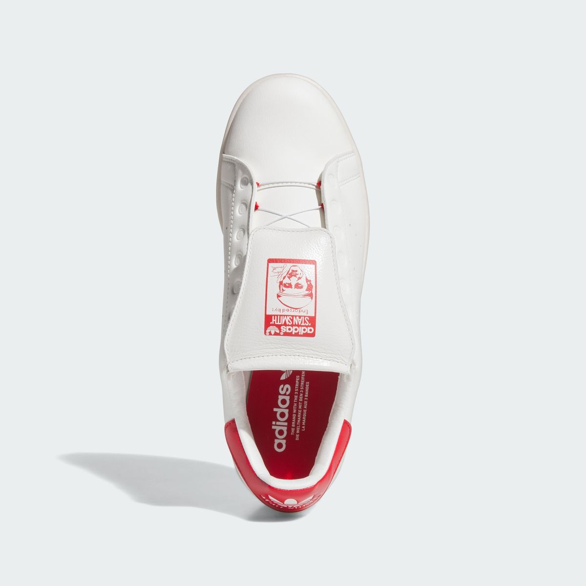 아디다스 골프(ADIDAS GOLF) 스탠 스미스 BOA 스파이크리스 골프화 JP5194