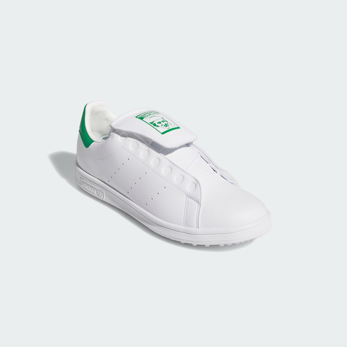 아디다스 골프(ADIDAS GOLF) 스탠 스미스 BOA 스파이크리스 골프화 JP5192