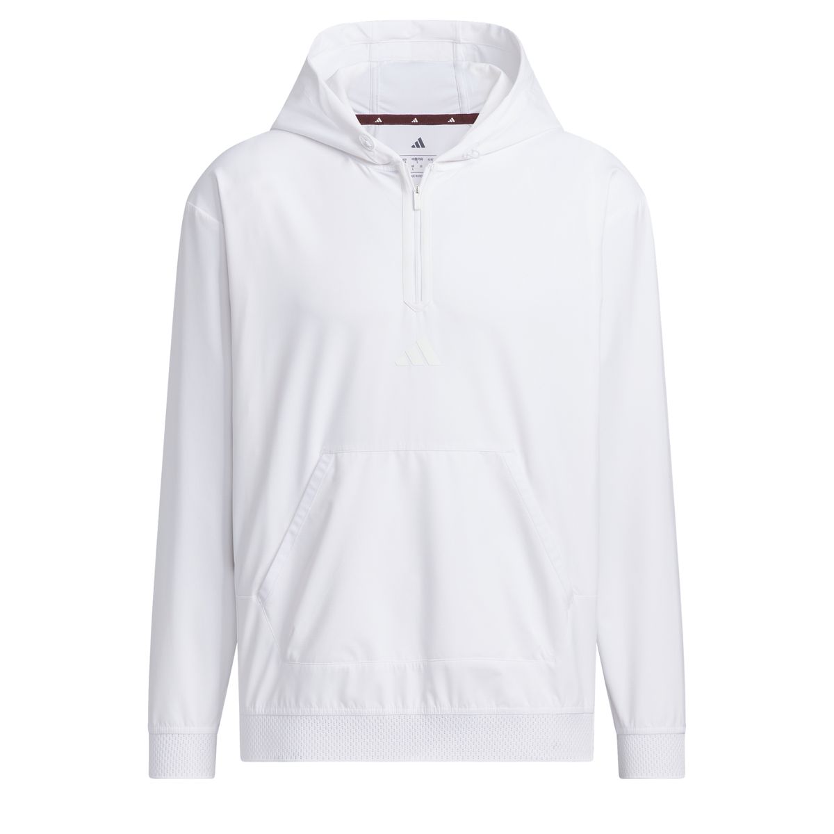 아디다스 골프(ADIDAS GOLF) 긴팔 후드 풀오버 JE8307