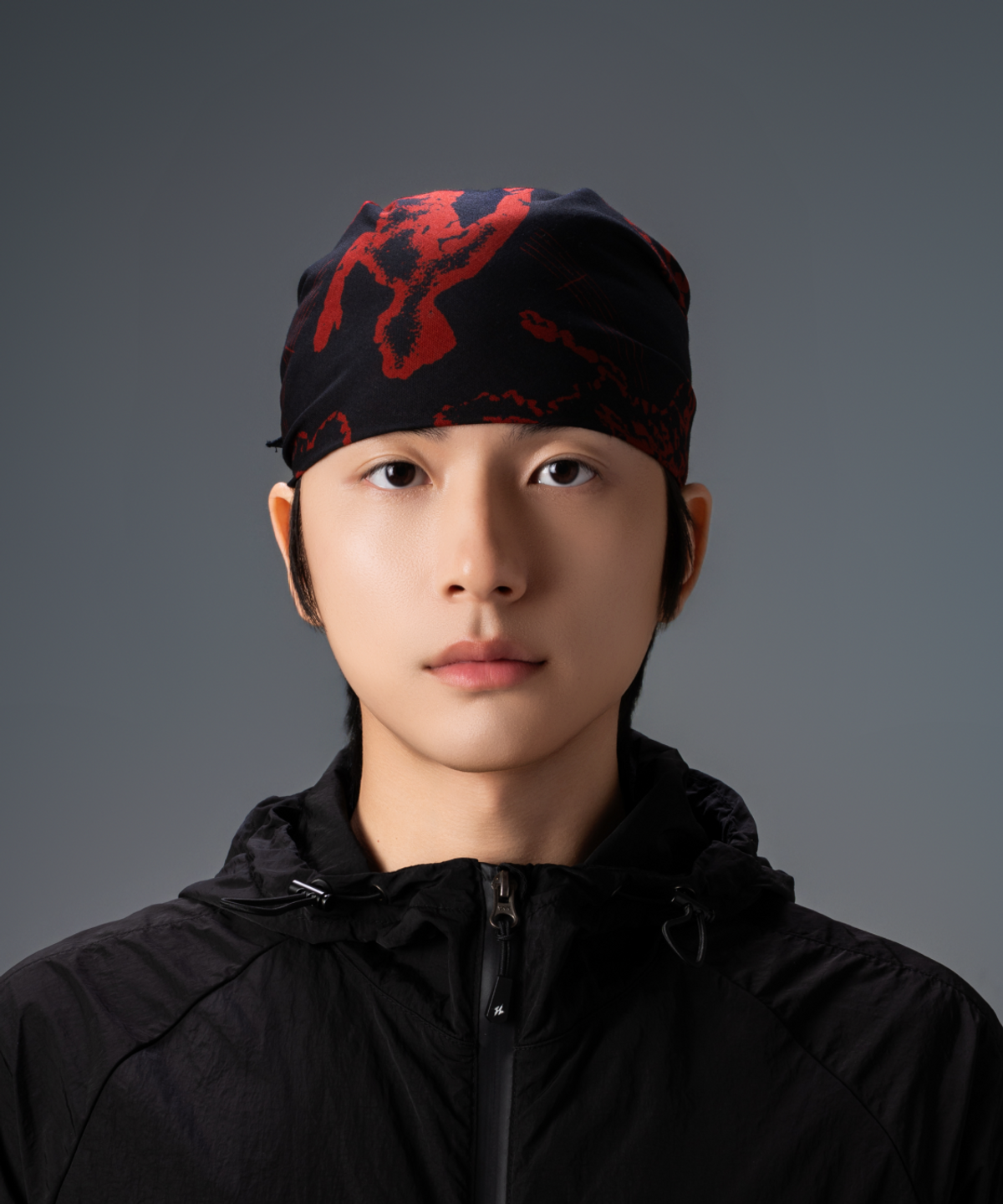 러닝라이프(RIFE) [2PACK] 서브리스트 러닝 반다나 스카프 (6color)