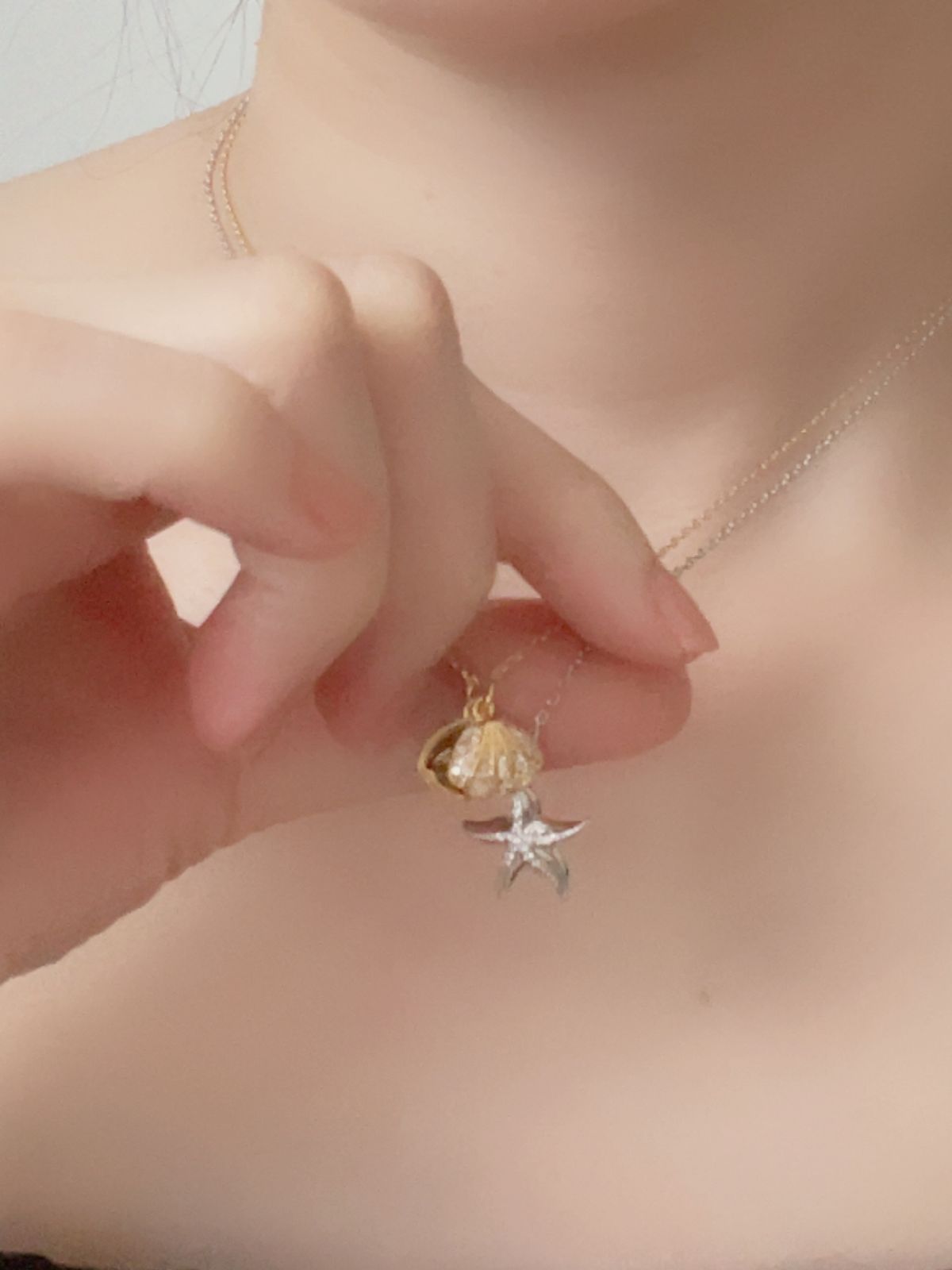 엘리오나(ELYONA) ELA 21 Starfish
