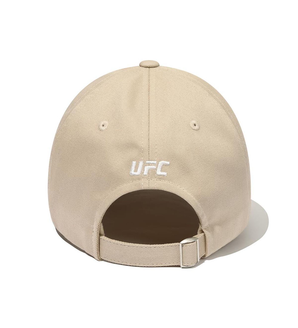 유에프씨 스포츠(UFC SPORT) UFC 챔프 볼캡 베이지 U2HWW2303BE
