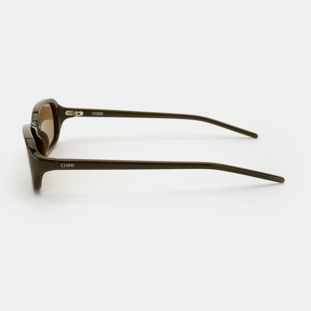 치미(CHIMI) 코드 CODE PORCELAIN BROWN