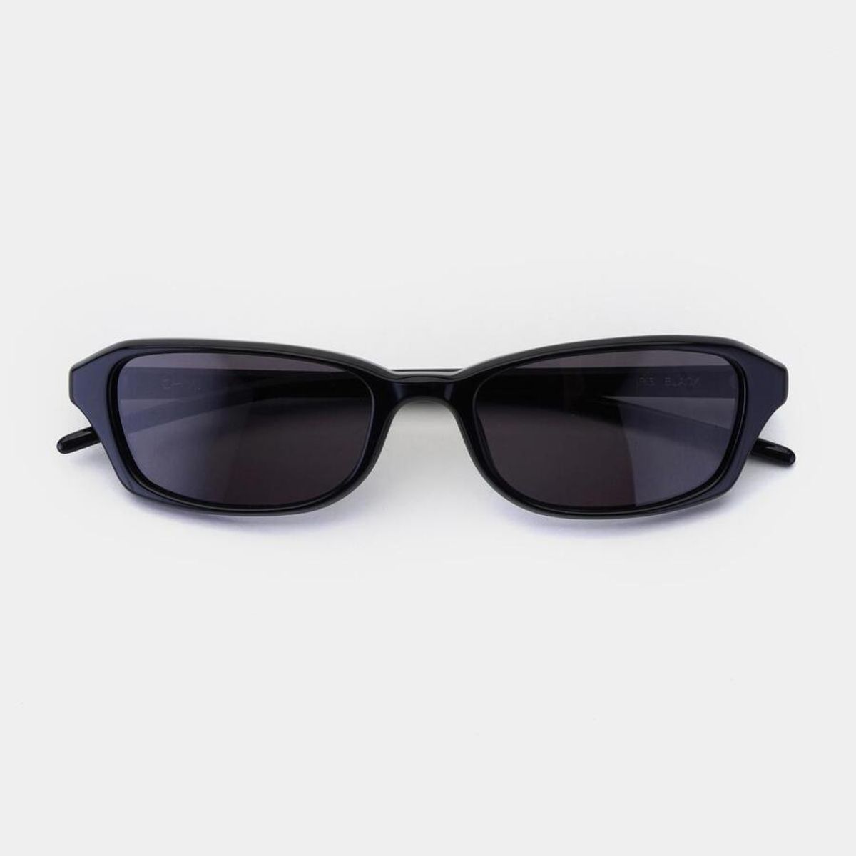치미(CHIMI) 아이리스 IRIS BLACK