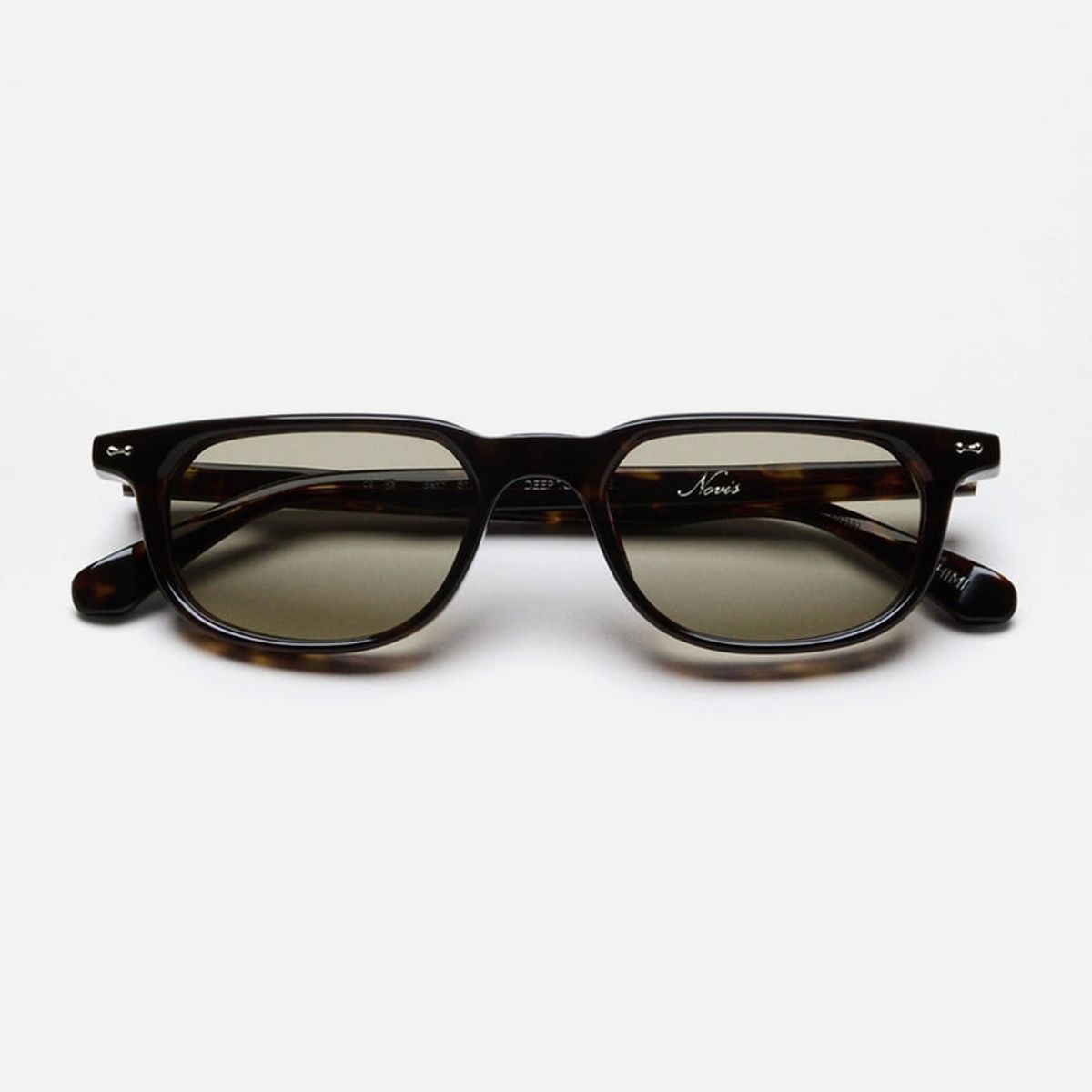 치미(CHIMI) 노비스 NOVIS TORTOISE