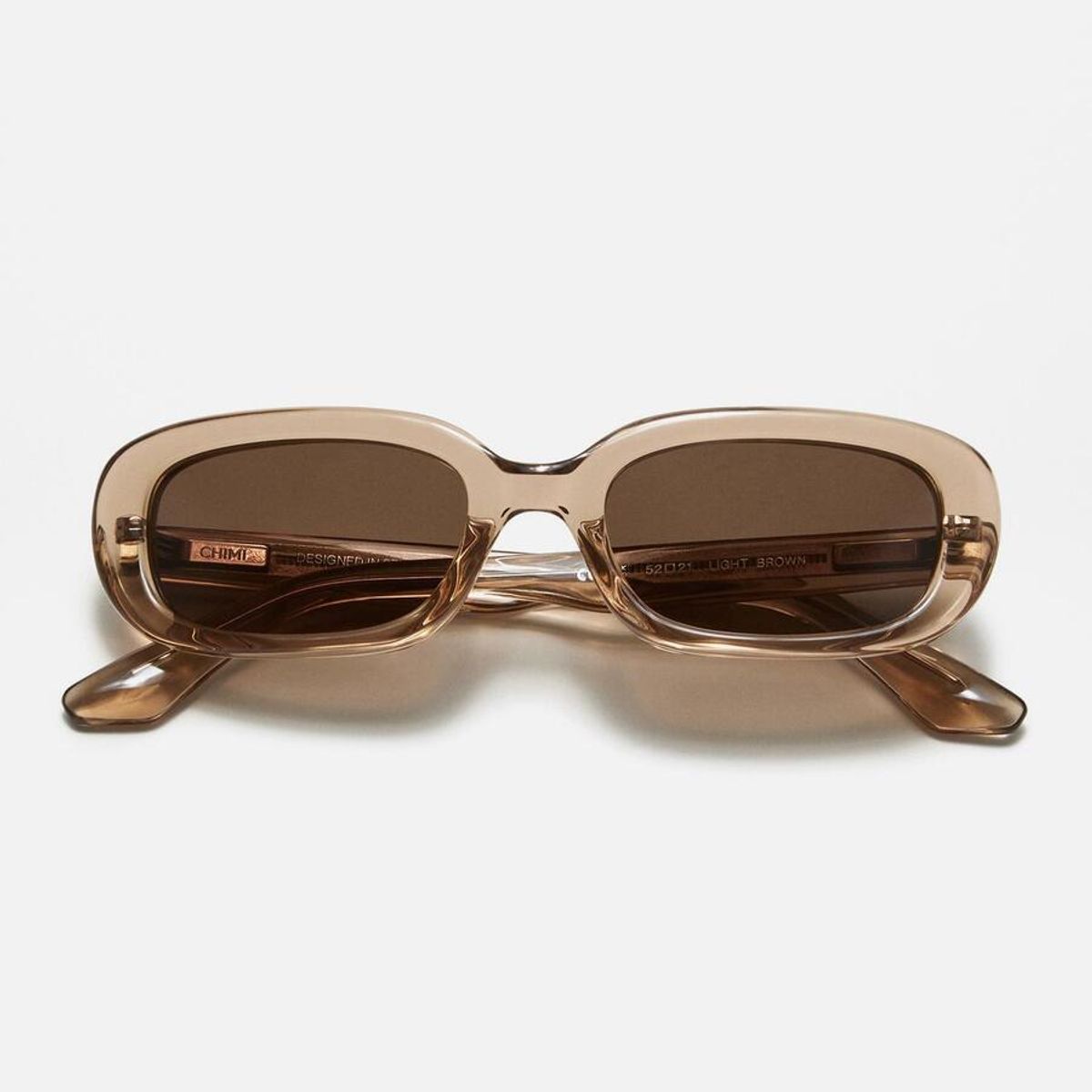 치미(CHIMI) 12 CORE LIGHT BROWN