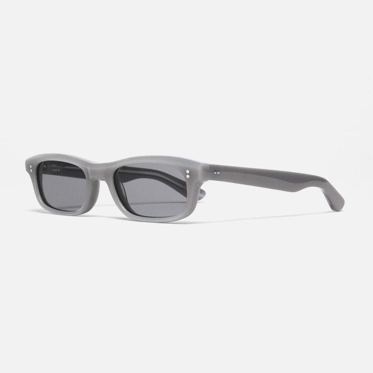 치미(CHIMI) 핀 PIN GREY
