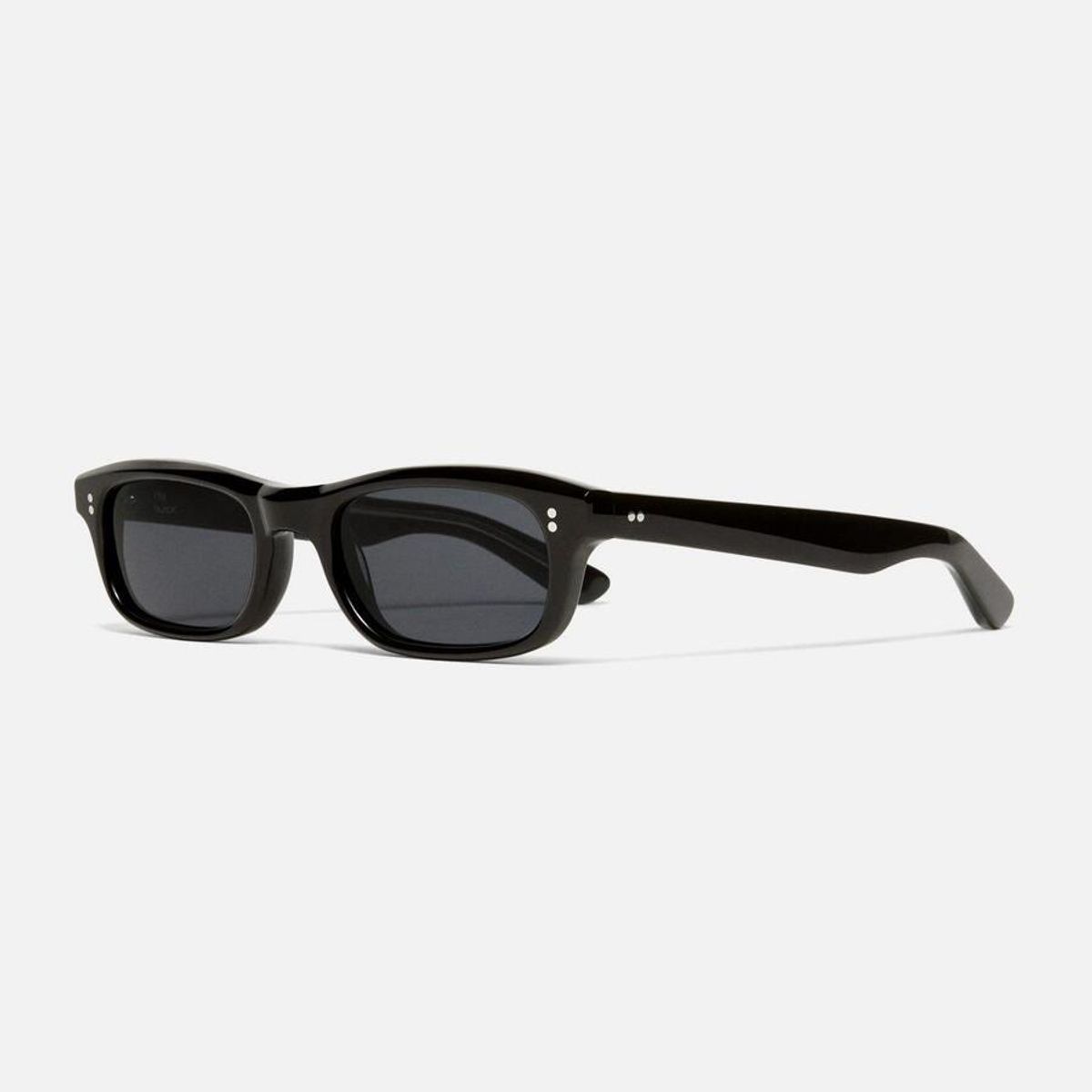 치미(CHIMI) 핀 PIN BLACK
