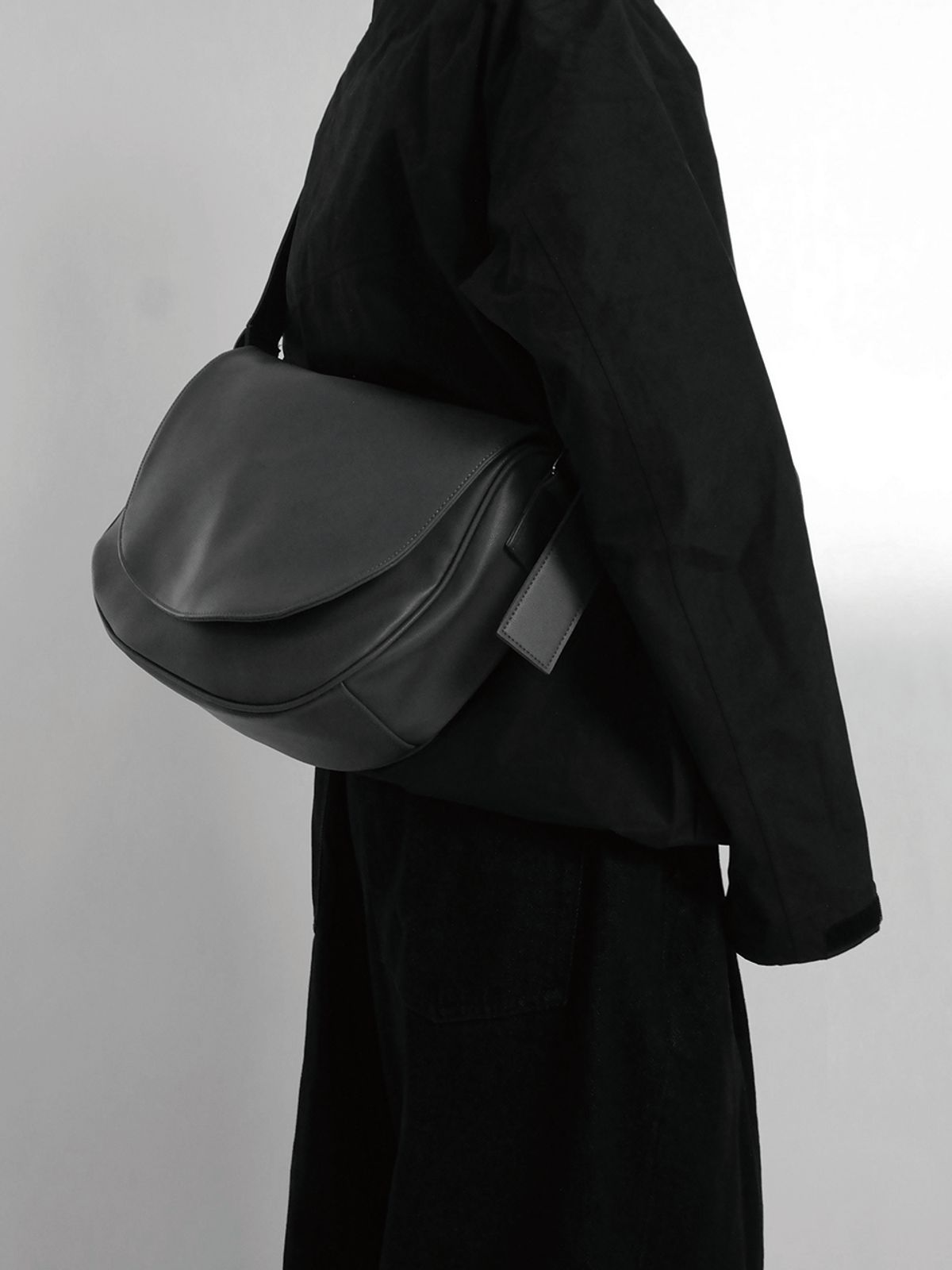 밋맷밋(MEETMETMEET) Macar gray
