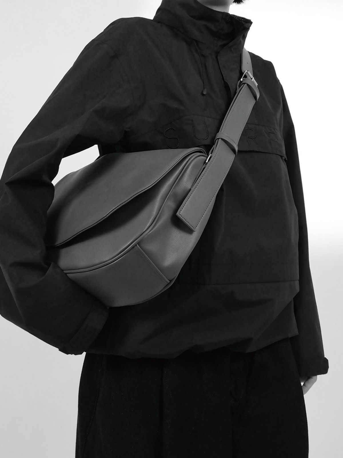 밋맷밋(MEETMETMEET) Macar gray