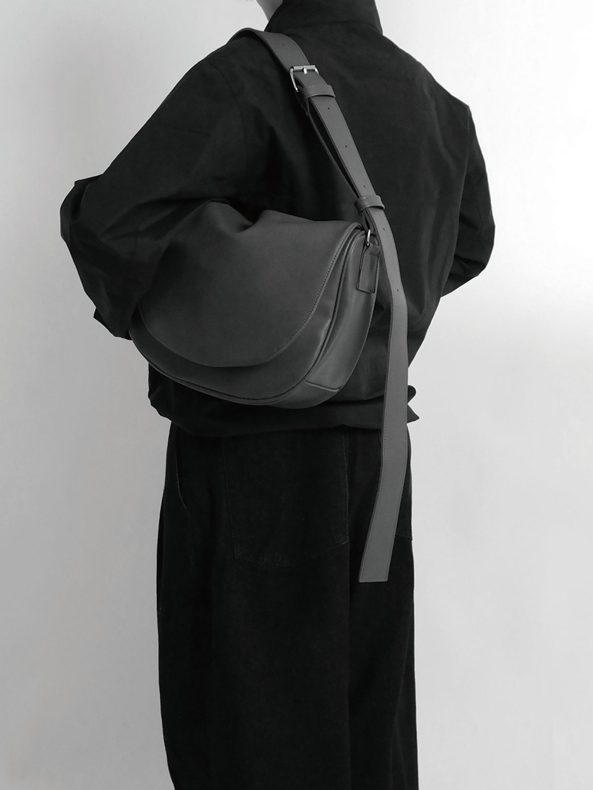 밋맷밋(MEETMETMEET) Macar gray