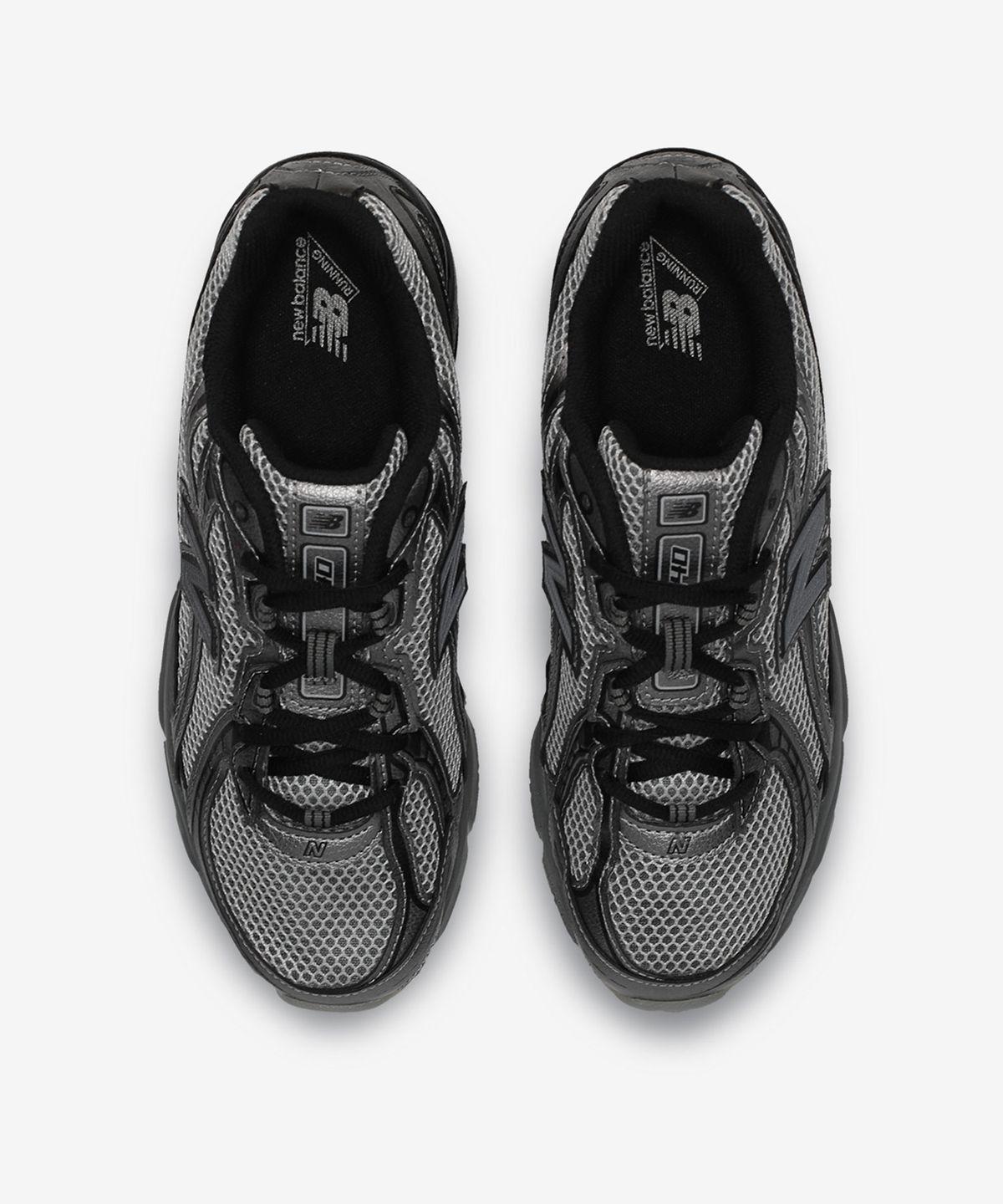 뉴발란스(NEW BALANCE) NBPDGF055B / U740BSM (BLACK)