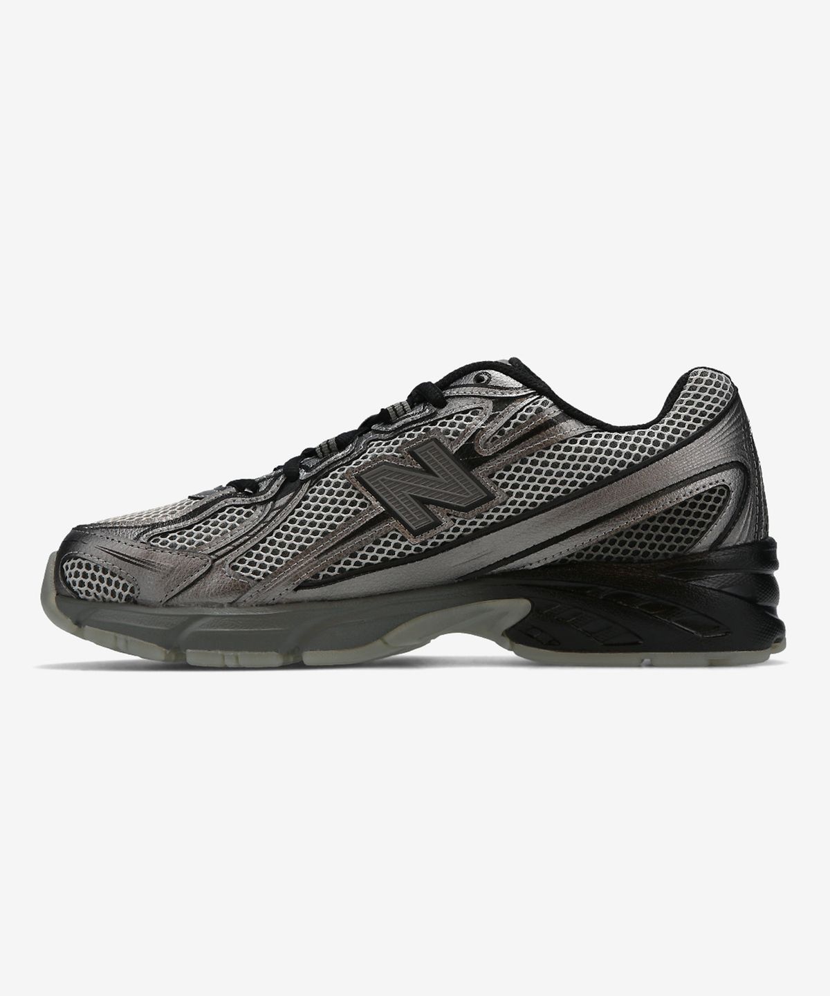 뉴발란스(NEW BALANCE) NBPDGF055B / U740BSM (BLACK)