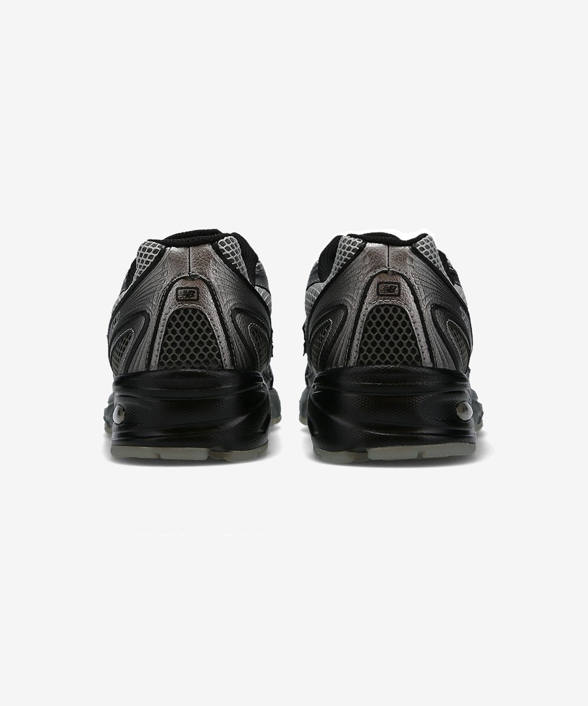 뉴발란스(NEW BALANCE) NBPDGF055B / U740BSM (BLACK)