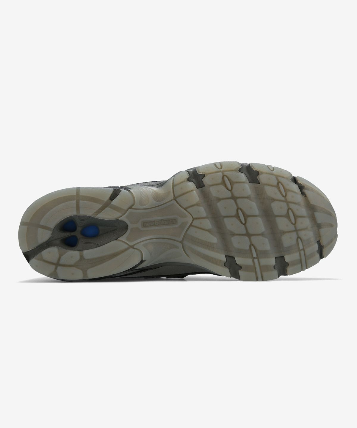 뉴발란스(NEW BALANCE) NBPDGF055B / U740BSM (BLACK)