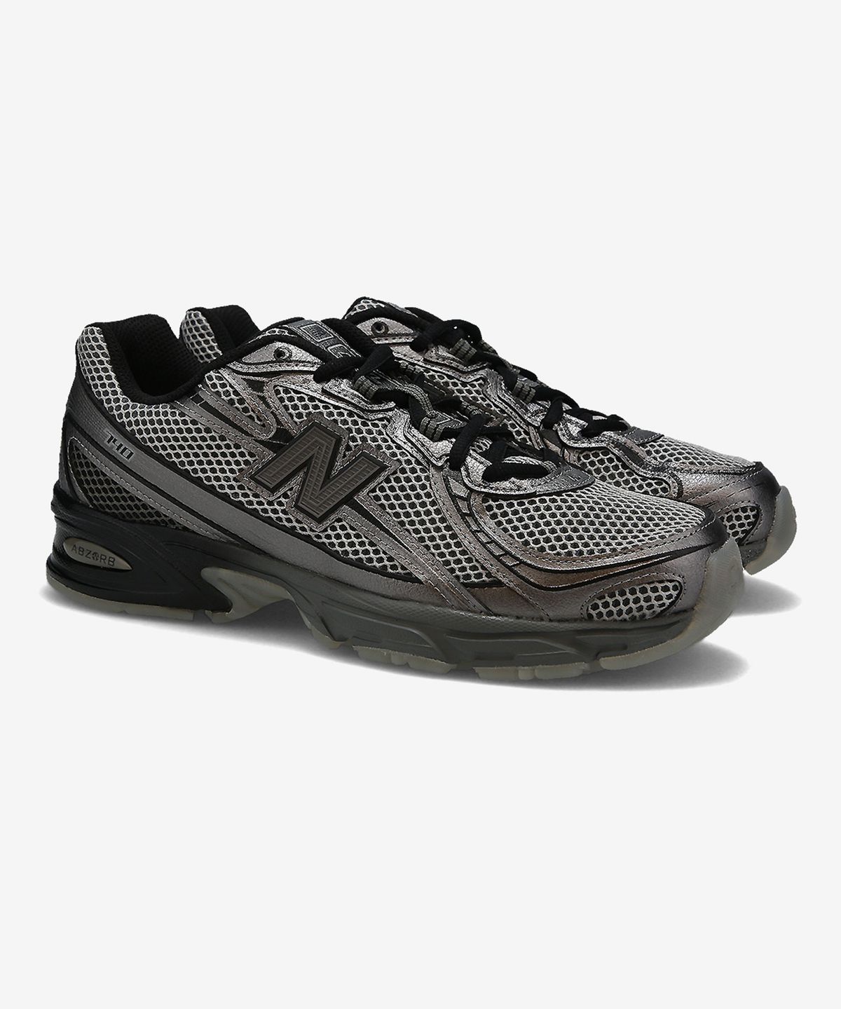뉴발란스(NEW BALANCE) NBPDGF055B / U740BSM (BLACK)