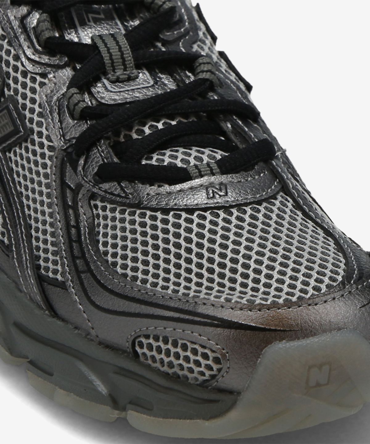 뉴발란스(NEW BALANCE) NBPDGF055B / U740BSM (BLACK)